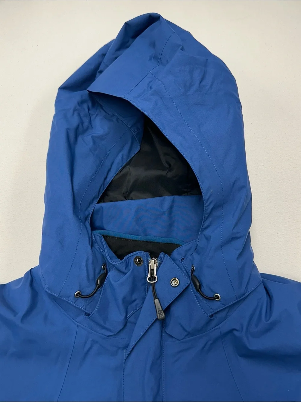 The North Face 3 in 1 Jacket Men’s 2XL Blue HyVent Triclimate Waterproof Ski
